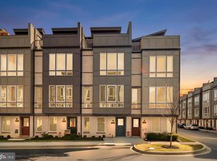 1402 Bexley Ln, Frederick, MD 21701