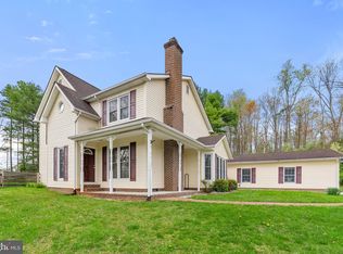 173 Spring Valley Dr, Winchester, VA 22603