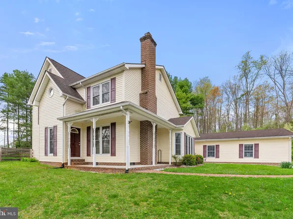 173 Spring Valley Dr, Winchester, VA 22603
