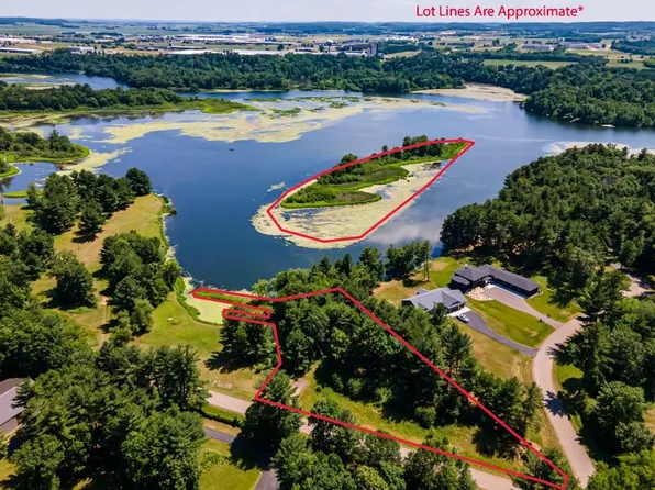 Lot 7 670th Avenue, Menomonie, WI 54751