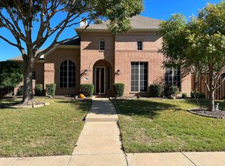 3020 Dove Creek Ln, Richardson, TX 75082