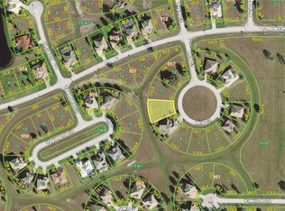 17217 Nile Ct, Punta Gorda, FL 33955