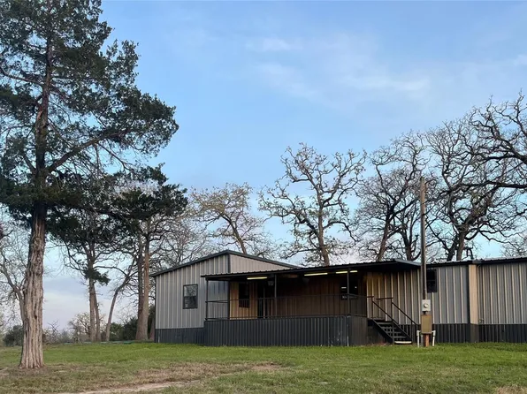 5610 Private Road 4015, Somerville, TX 77879