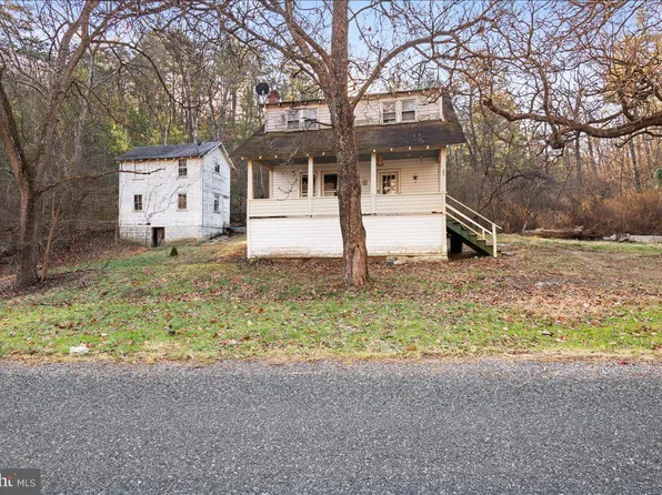 286 Timber Ridge Rd, Needmore, PA 17238