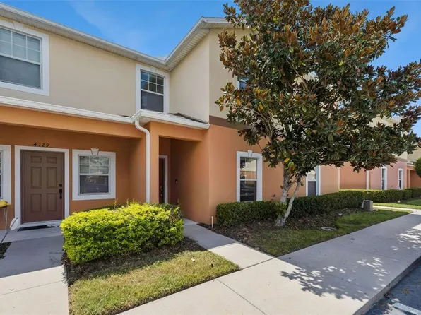 4127 SHADE TREE LANE, LAKELAND, FL 33812