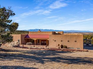 3175 Jumano Trl, Mountainair, NM 87036