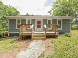 13721 Bundle Rd, Chesterfield, VA 23838