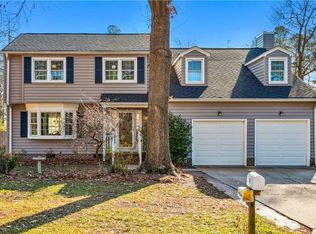 4 Glen More Dr, Poquoson, VA 23662