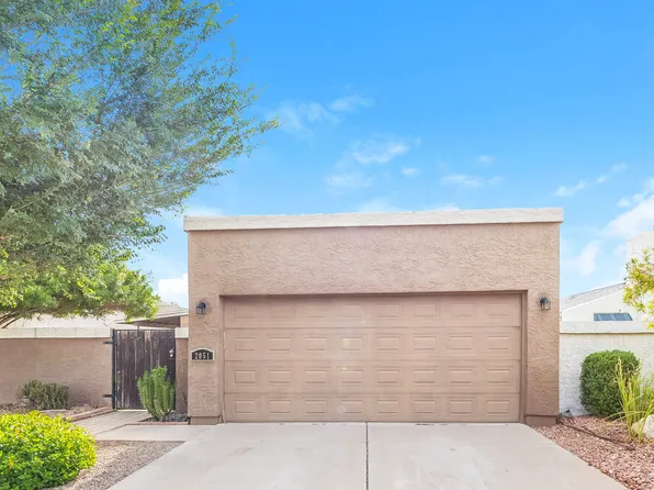 2051 N Villas Ln, Chandler, AZ 85224