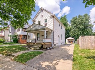974 Berwin St, Akron, OH 44310