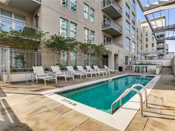 2323 N Houston St APT 516, Dallas, TX 75219