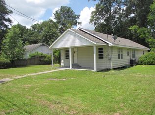 209 Dozier St, Picayune, MS 39466