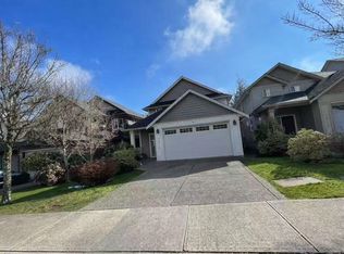 790X 211b St #Basement, Langley, BC V2Y 0K7