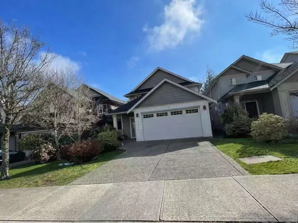 790X 211b St #Basement, Langley, BC V2Y 0K7