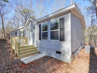 279 Lewis Way, Canton, GA, 30115