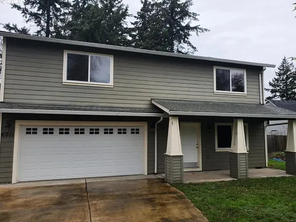 6011 NE Mason St, Portland, OR 97218
