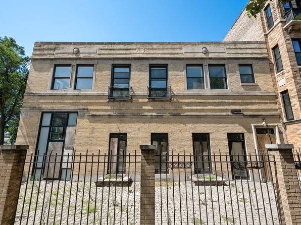 5934 N Winthrop Ave APT 2W