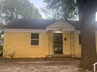 844 Leon Pl, Memphis, TN 38107