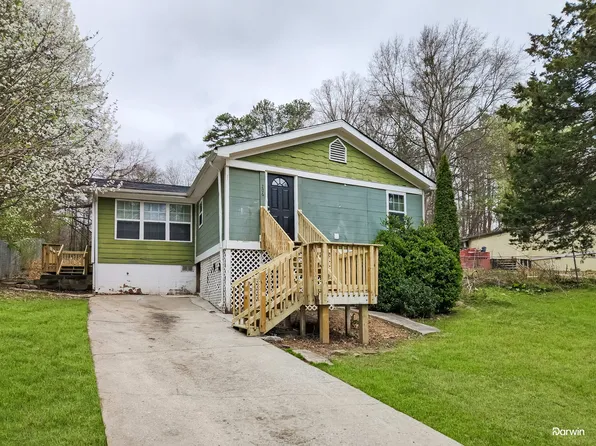 206 Harwell Rd NW, Atlanta, GA 30331