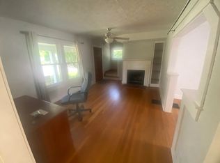 1668 N Longview St, Dayton, OH 45432