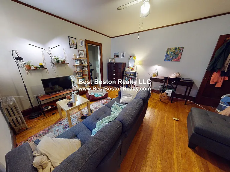 119 College Ave #7 — Photo 1