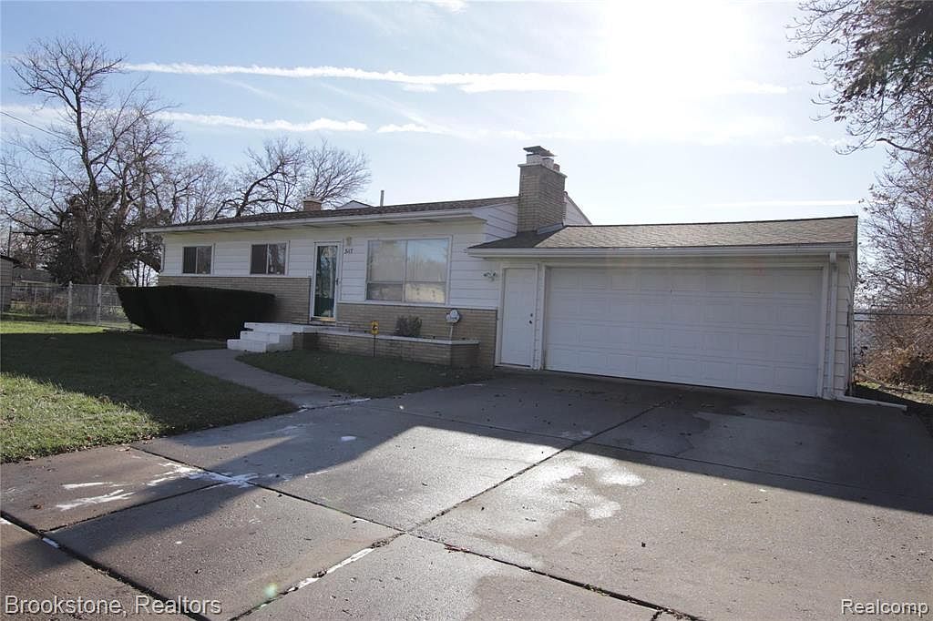 3117 Sloan St, Flint, MI 48504 Zillow