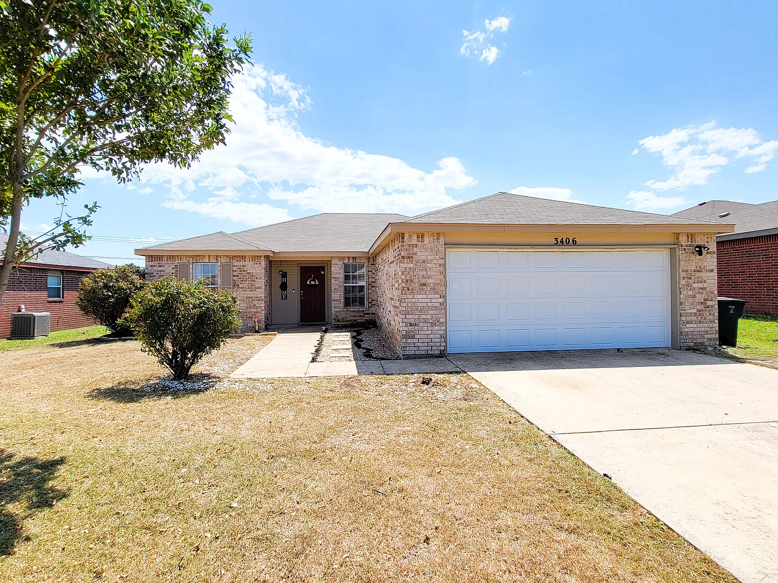3 bed, 1508 sqft, $1,700 — Photo 1