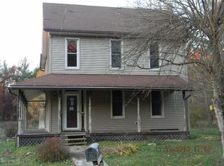 1781 Youngdale Rd, Lock Haven, PA 17745