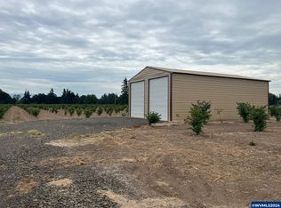 36435 Gilkey Rd, Scio, OR 97374