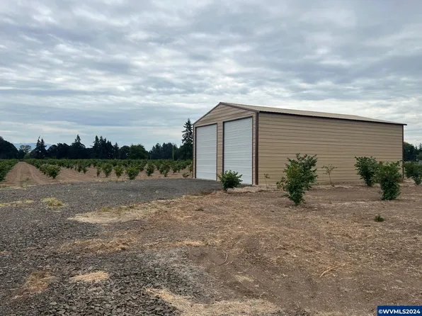 36435 Gilkey Rd, Scio, OR 97374