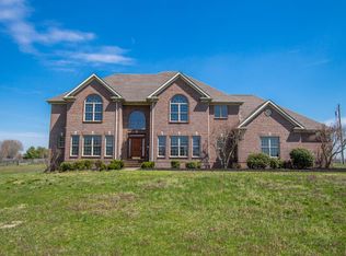 4601 Bethel Rd, Lexington, KY 40511