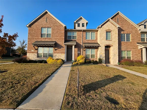 5958 Ridgeline Dr, McKinney, TX 75070