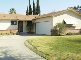 4729 E Fedora Ave, Fresno, CA 93726