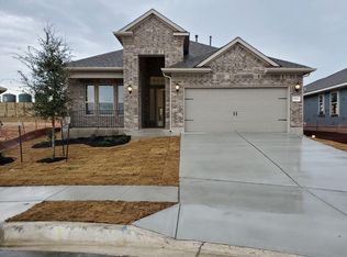 5373 Corelli Fls, Round Rock, TX 78665