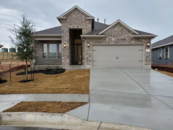 5373 Corelli Fls, Round Rock, TX 78665