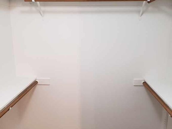 Master Walk in closet