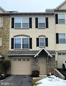 110 Valley Dr #110, Red Lion, PA, 17356