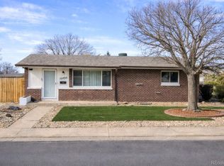 10495 E 22nd Avenue, Aurora, CO 80010
