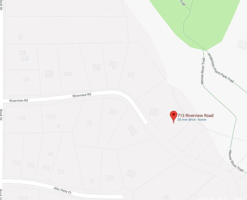 2nd image of 713 Riverview Rd