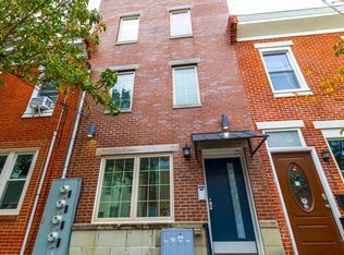 2218 Ellsworth St #1, Philadelphia, PA 19146