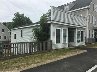 391 Main St, Biddeford, ME 04005