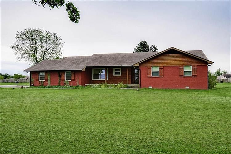 1325 W Pickens Rd, Pea Ridge, AR 72751 Zillow