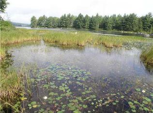 60 SW Brook Ln, Cherryfield, ME 04622