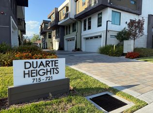 717 W Duarte Rd #A, Monrovia, CA 91016