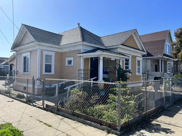 234 Bissell Ave, Richmond, CA 94801