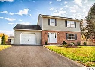 3356 Allen St, Easton, PA 18045