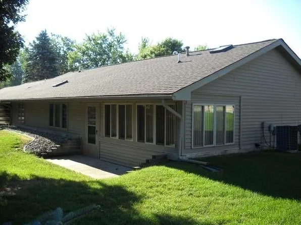 602 Kemp Ct, Gladwin, MI 48624