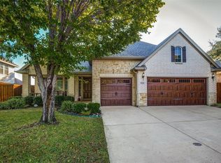 318 Texoma Dr, Hickory Creek, TX 75065