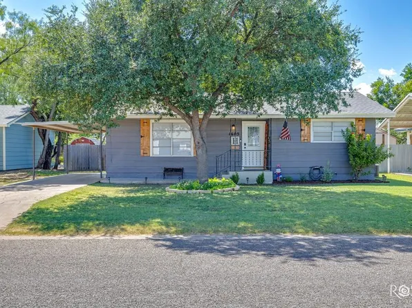 1605 Linda Lee Dr, San Angelo, TX 76905