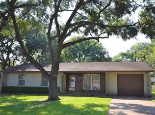 3007 Groven St, Houston, TX 77092